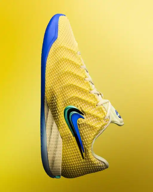 nike caitlin 1 warning code
