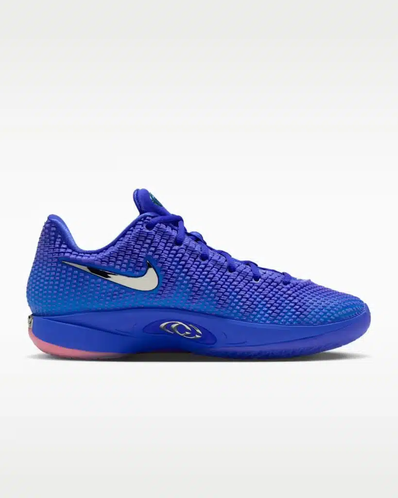 nike caitlin 1 catlin blue