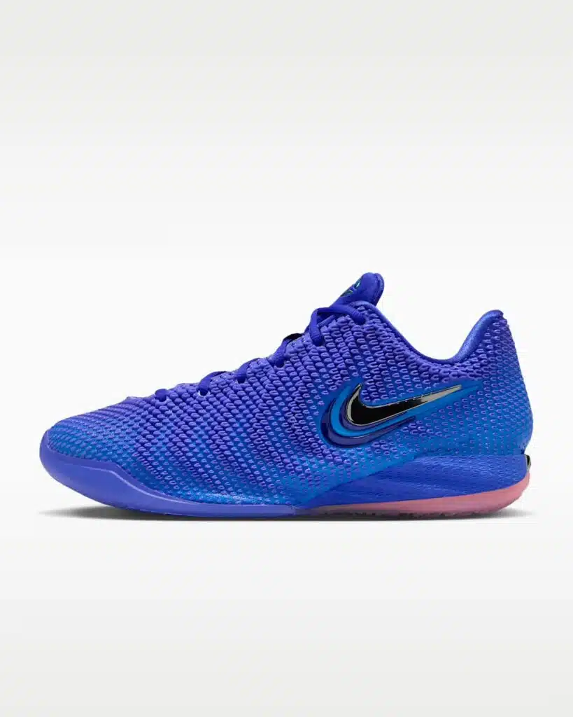 nike caitlin 1 catlin blue
