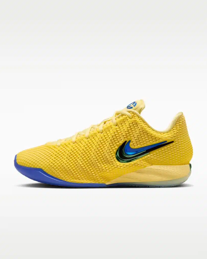 nike caitlin 1 warning code