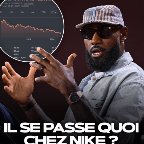 Image de l'article Nike Basketball en difficulté&nbsp;?