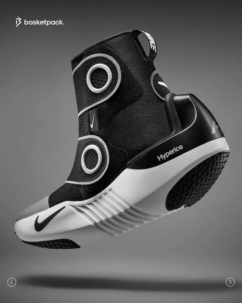 nike hyperice