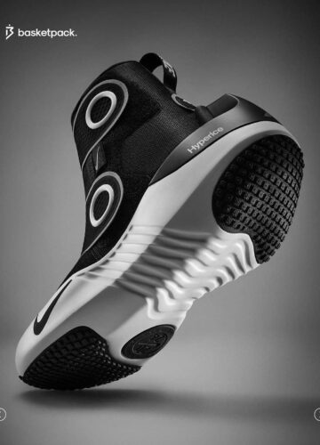 Image de l'article Nike Hyperice : la botte de récupération et d’échauffement de Nike