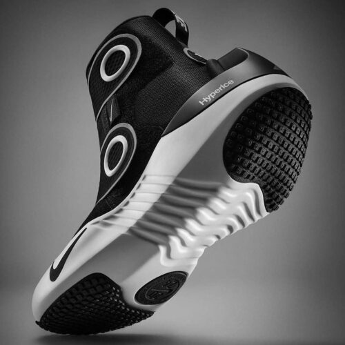Image de l'article Nike Hyperice : la botte de récupération et d’échauffement de Nike