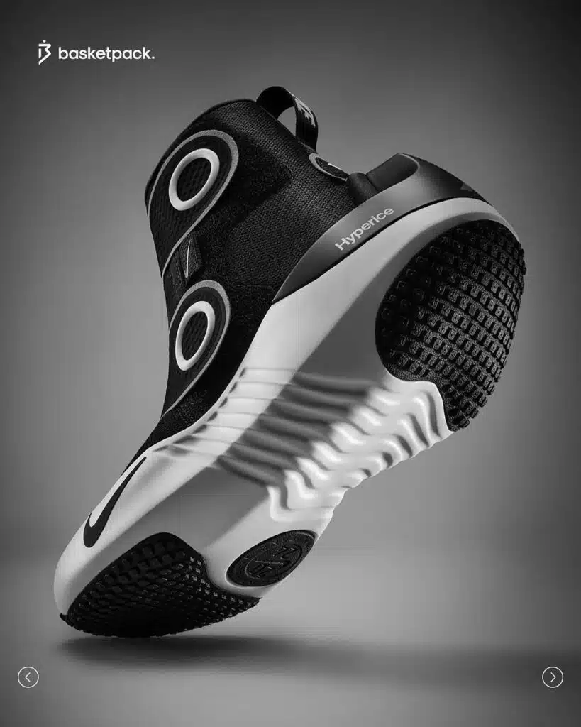 nike hyperice