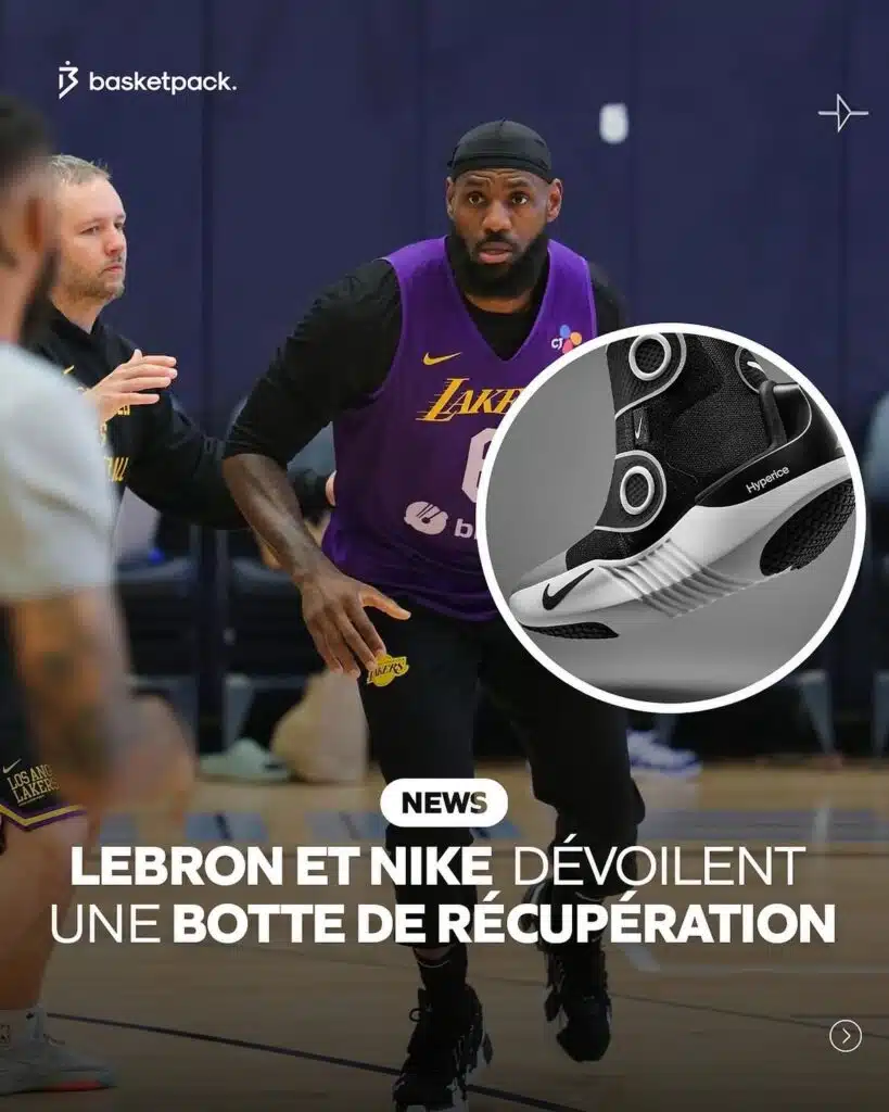 nike hyperice