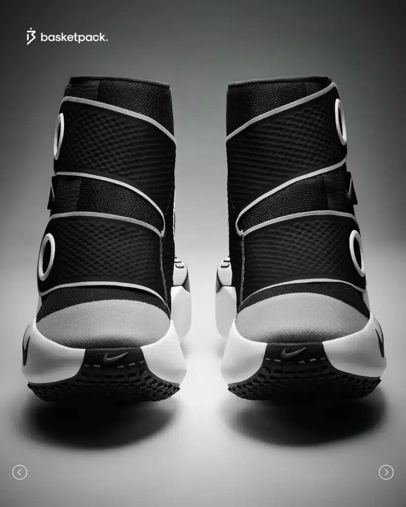 nike hyperice