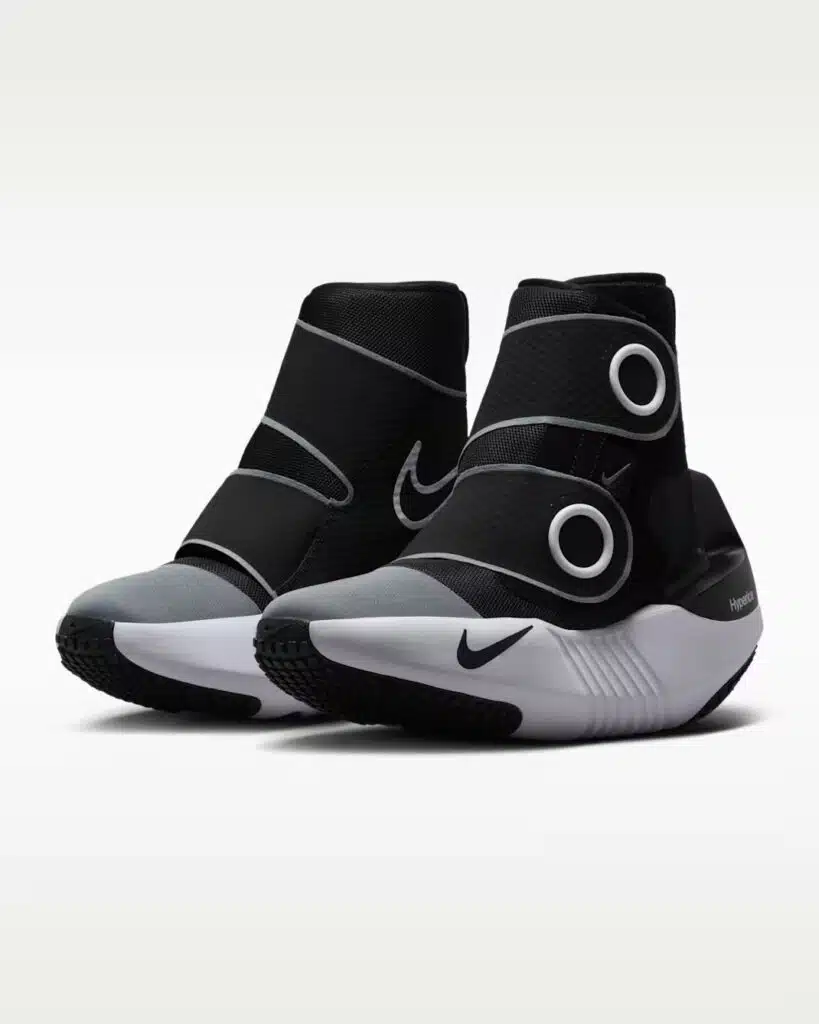 nike hyperice