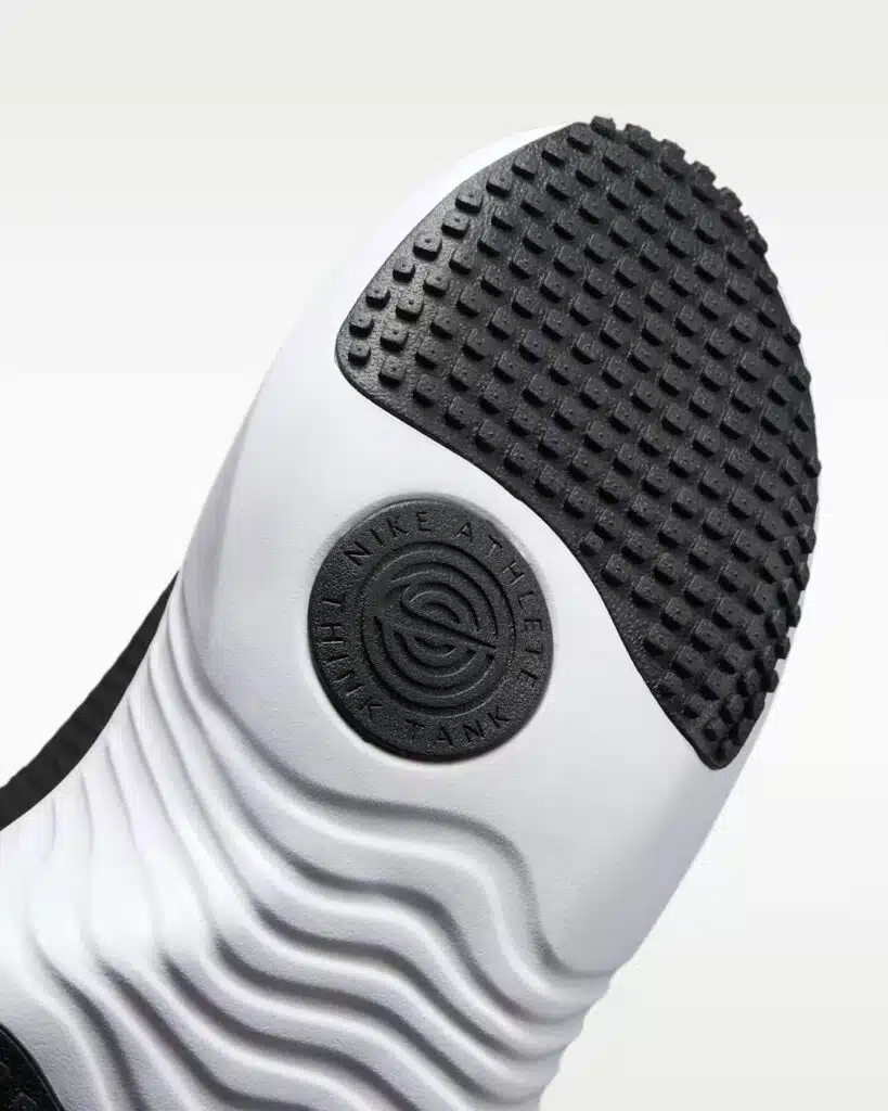nike hyperice