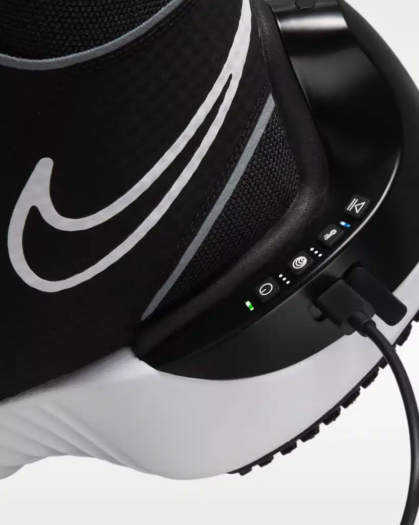 nike hyperice