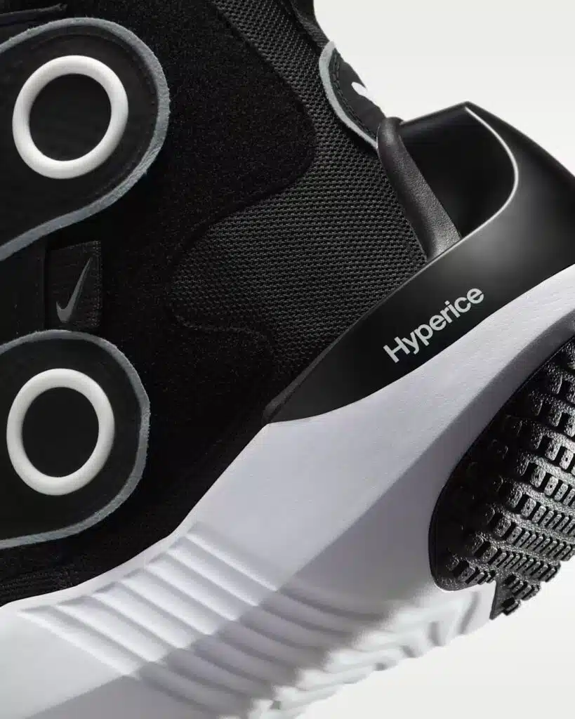nike hyperice
