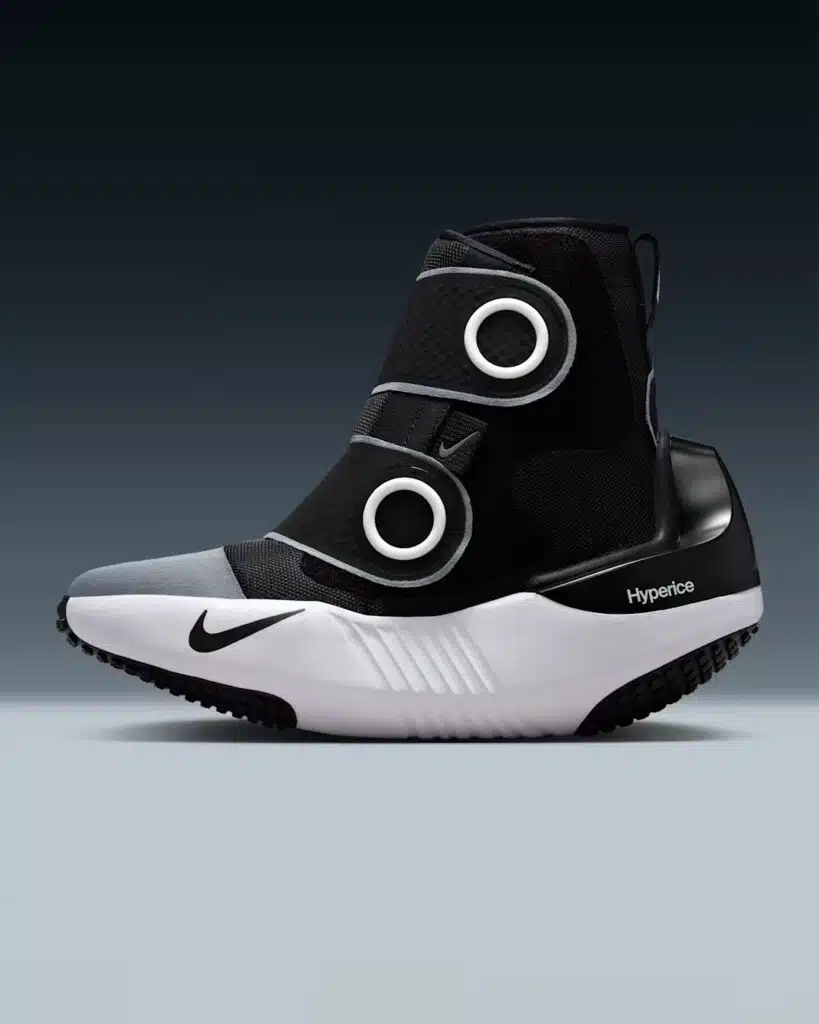 nike hyperice