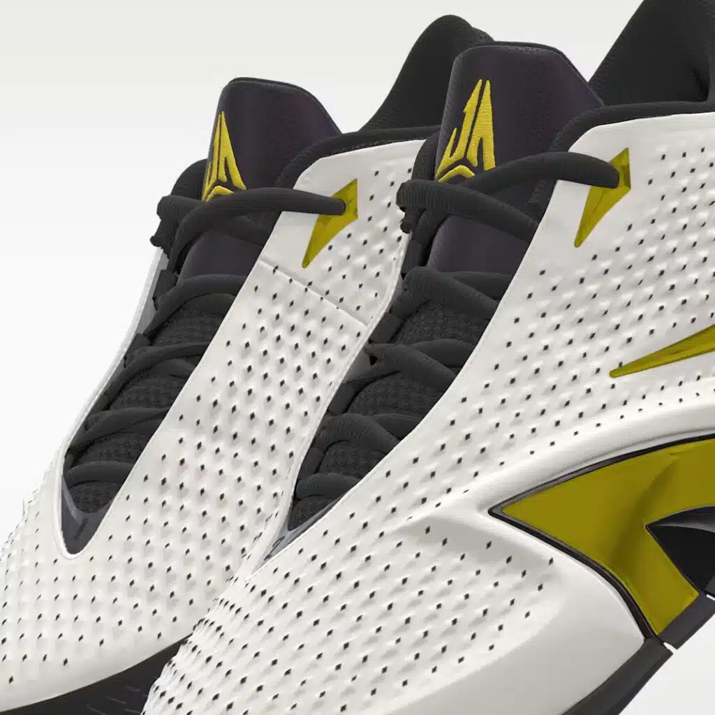 nike ja 4 by you