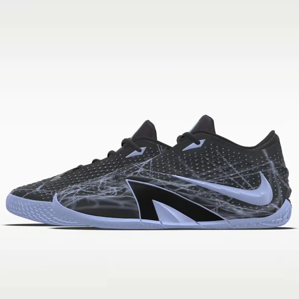 nike ja 4 by you