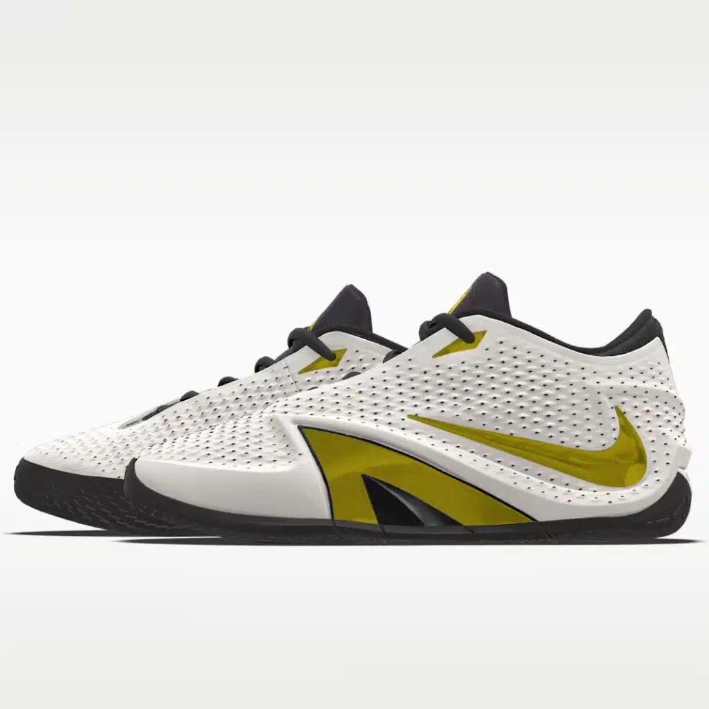 nike ja 4 by you