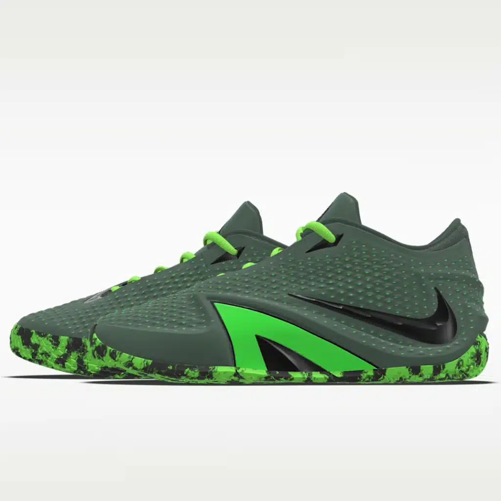 nike ja 4 by you