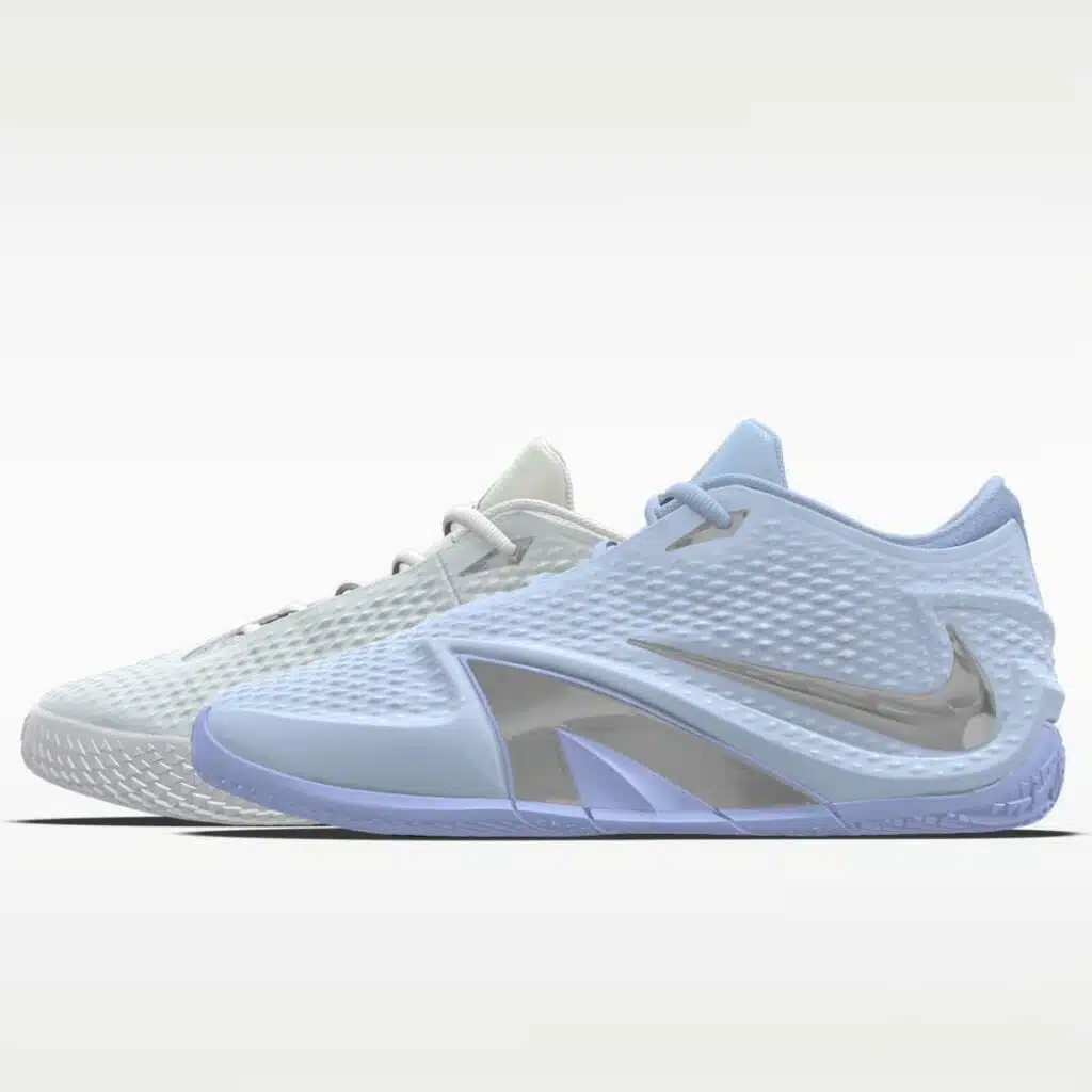 nike ja 4 by you
