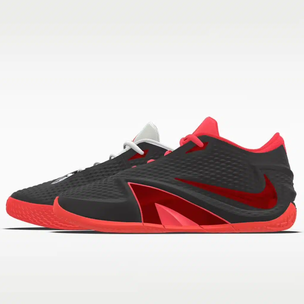 nike ja 4 by you