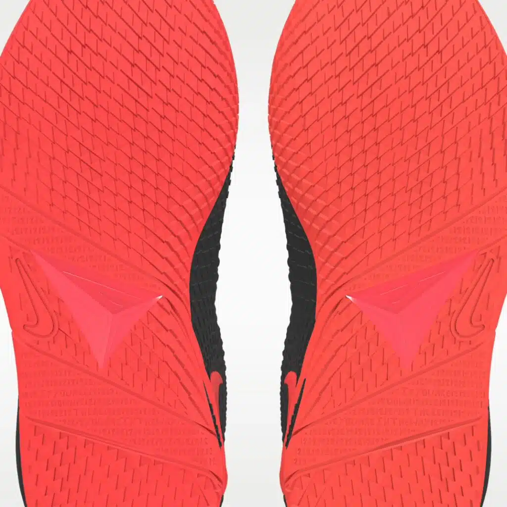 nike ja 4 by you
