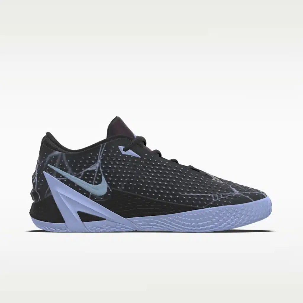 nike ja 4 by you