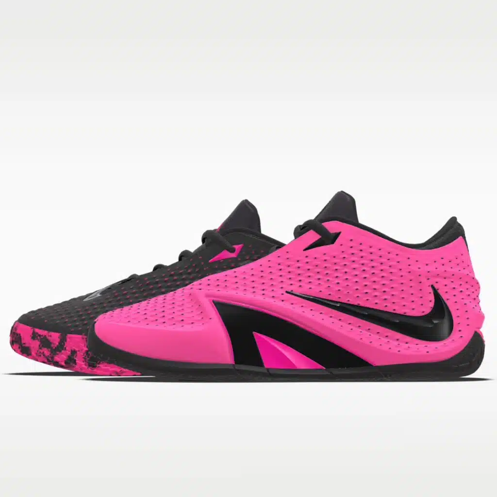 nike ja 4 by you