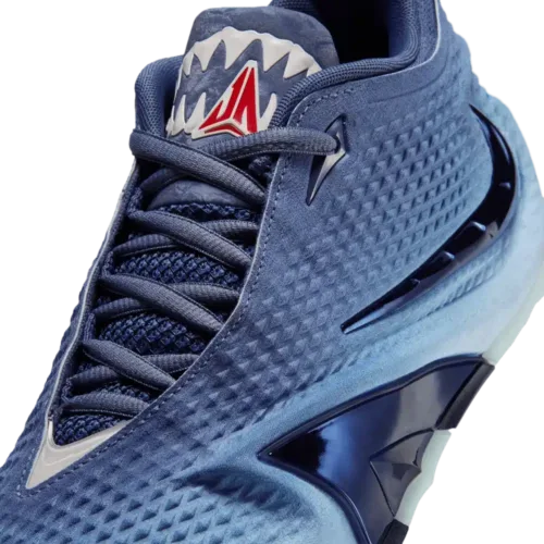 Image de l'article La Nike Ja 4 Jaws Deep Water est arrivée&nbsp;!