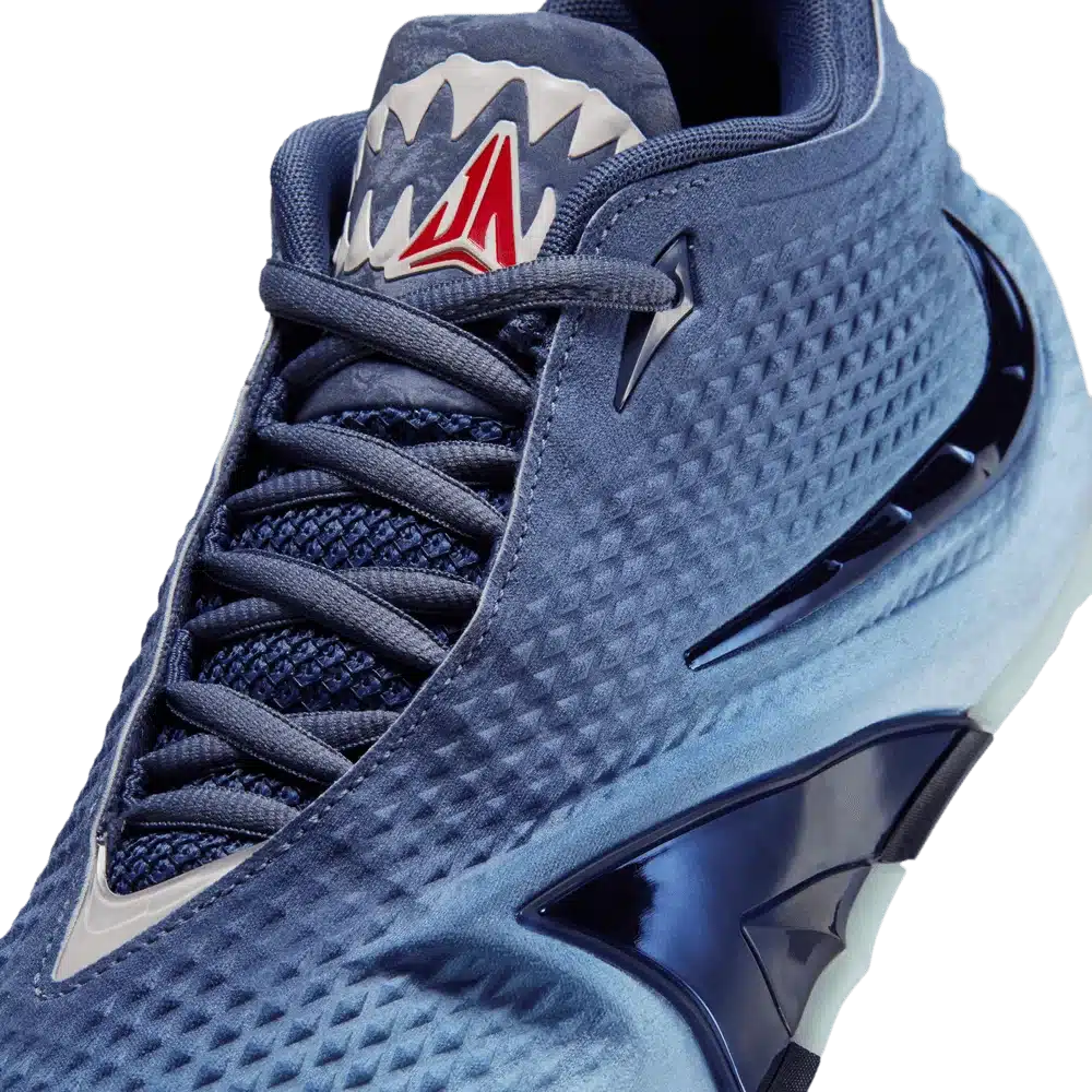 nike ja 4 jaws deep water