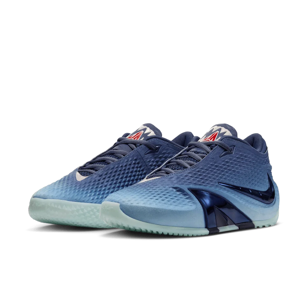 nike ja 4 jaws deep water