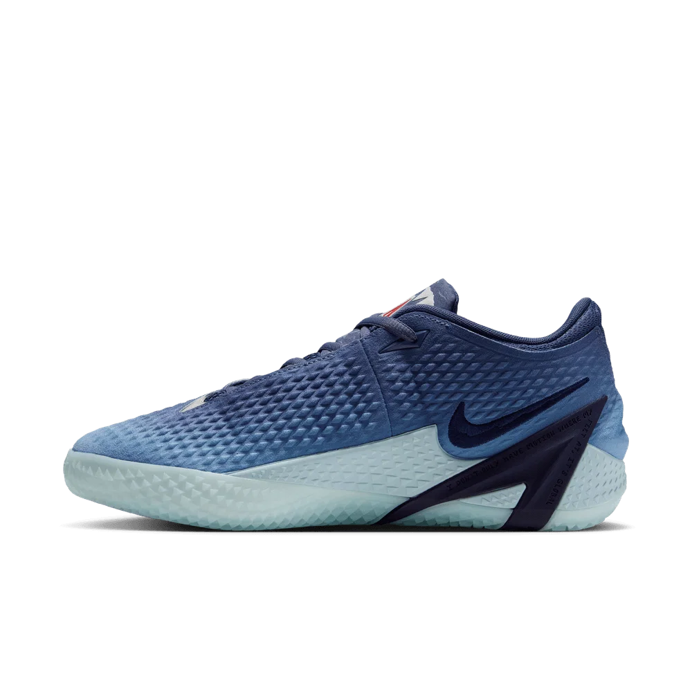 nike ja 4 jaws deep water