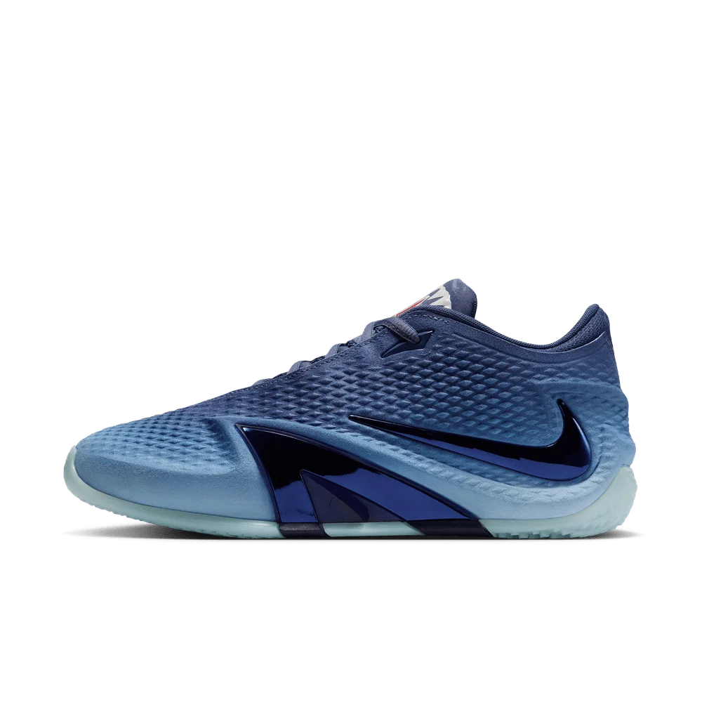 nike ja 4 jaws deep water