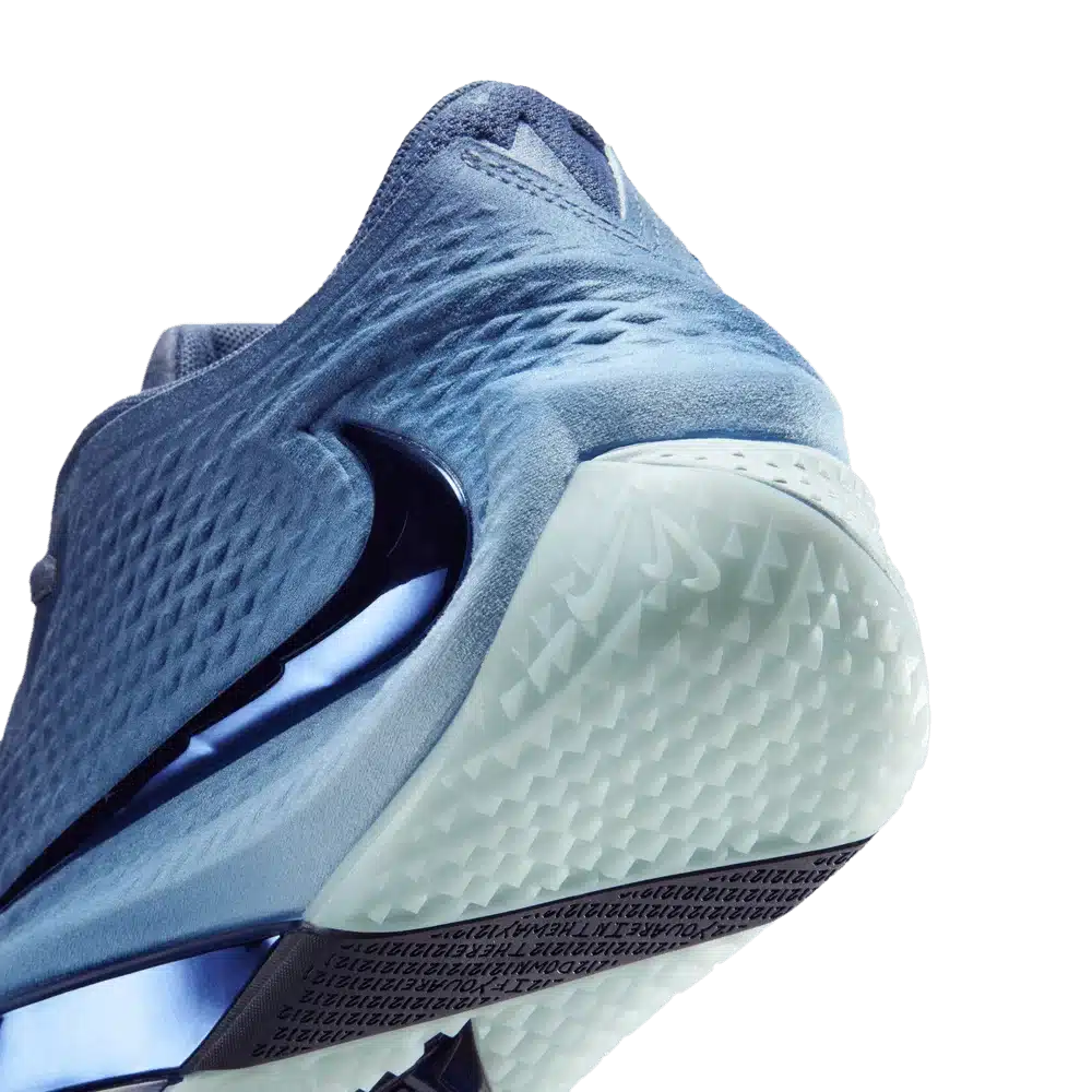 nike ja 4 jaws deep water