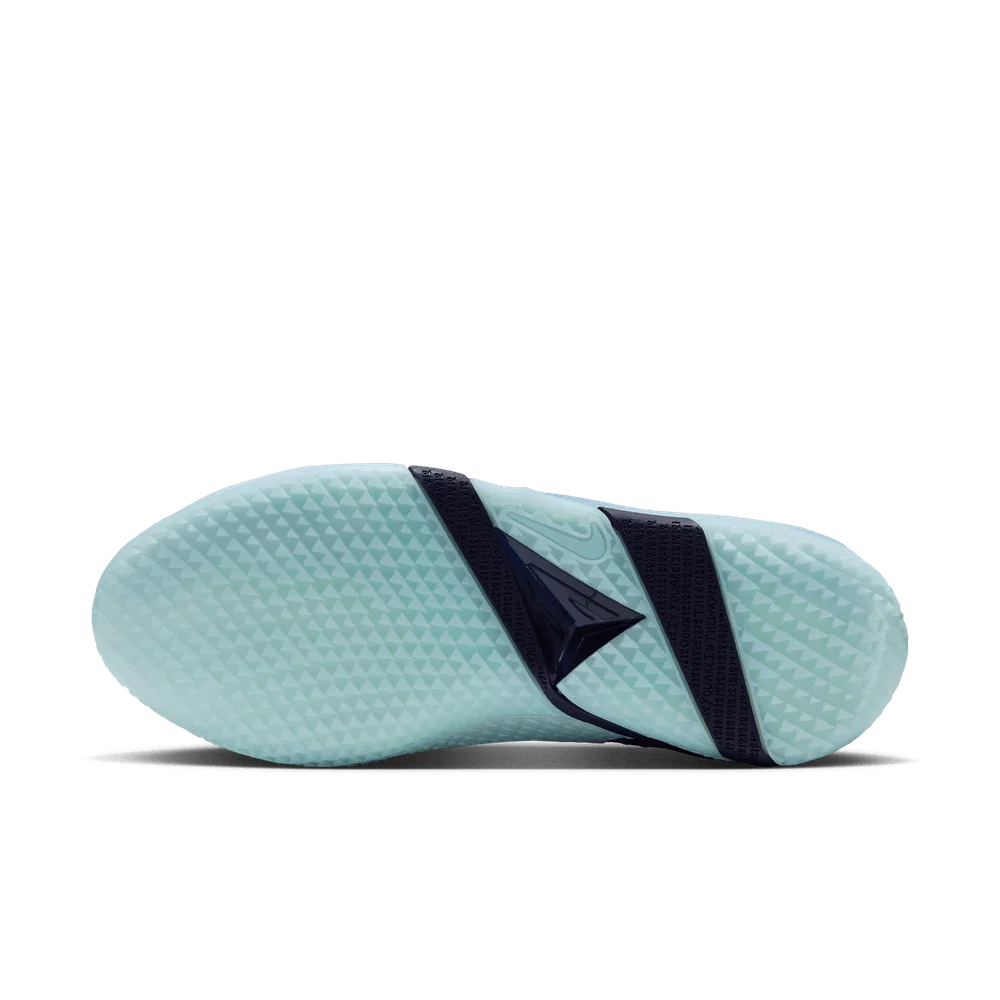 nike ja 4 jaws deep water