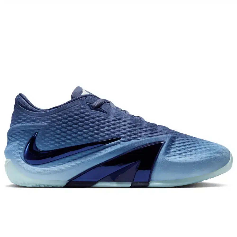 nike ja 4 jaws deep water