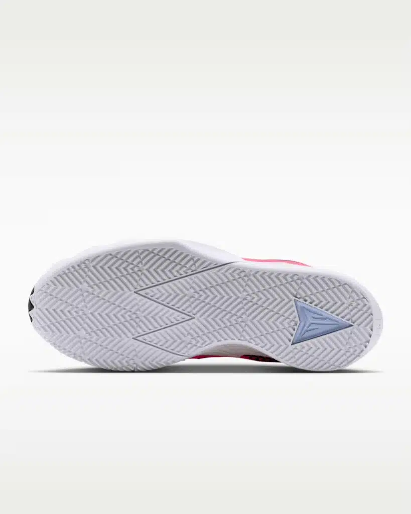 nike ja twelve time