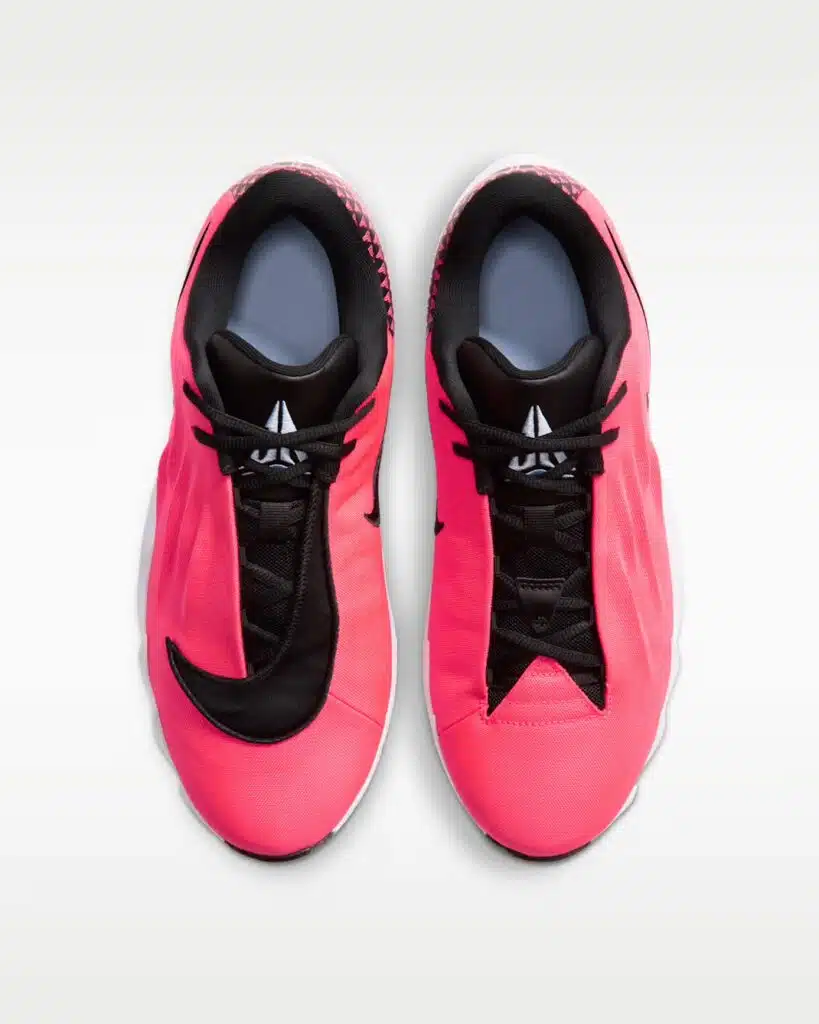 nike ja twelve time