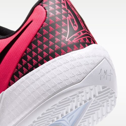 Image de l'article La Nike Ja Twelve Time déjà arrivée en France&nbsp;!