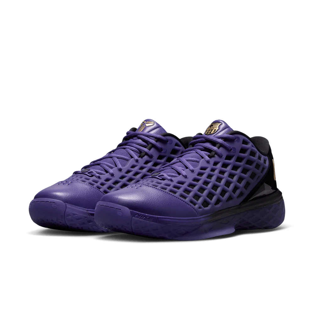 Kobe 3 x FC Barcelona