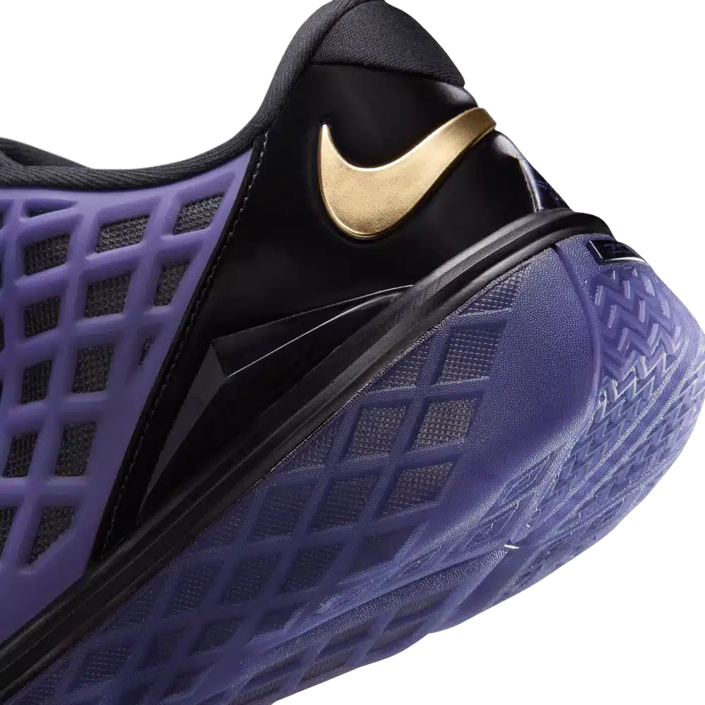 Kobe 3 x FC Barcelona