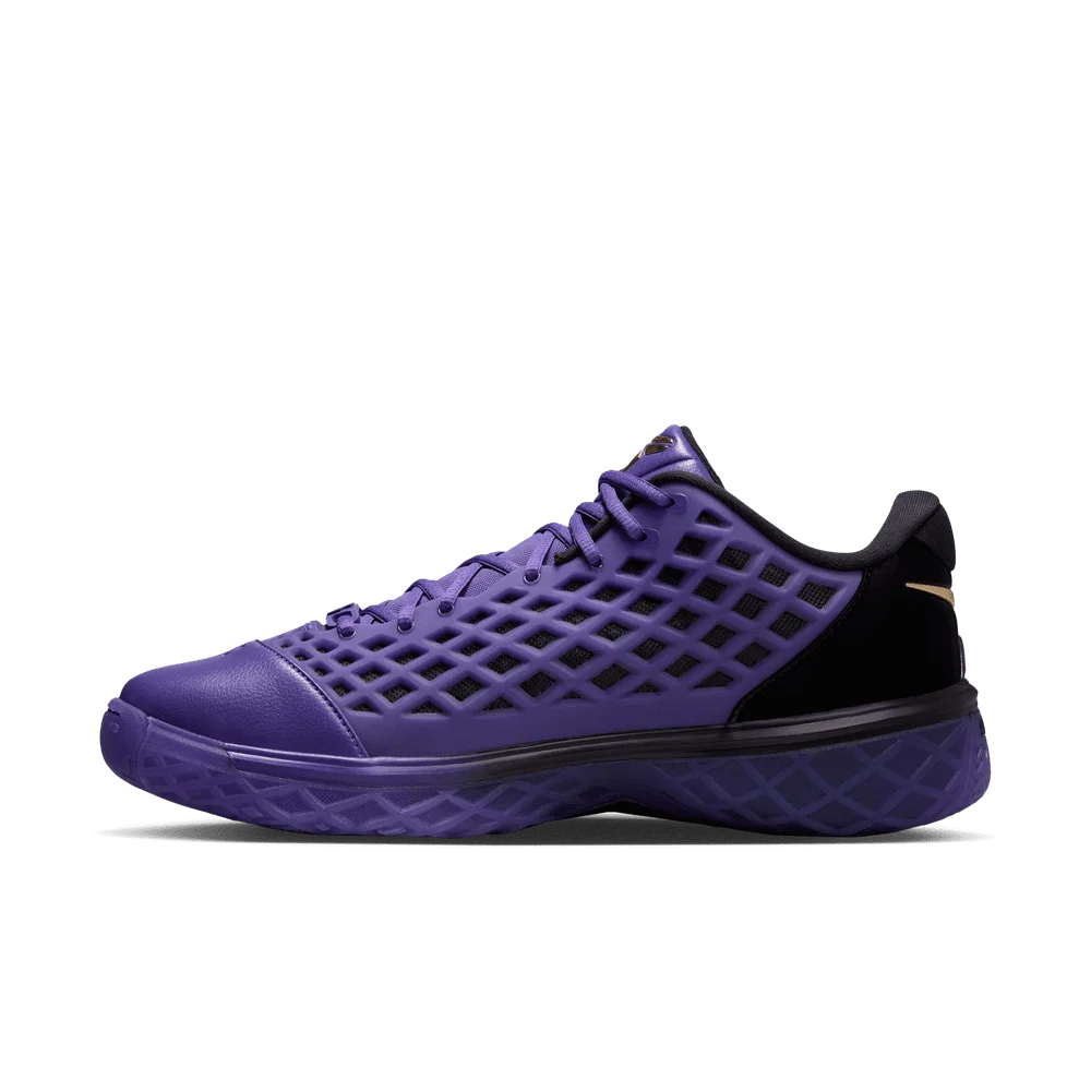 Kobe 3 x FC Barcelona