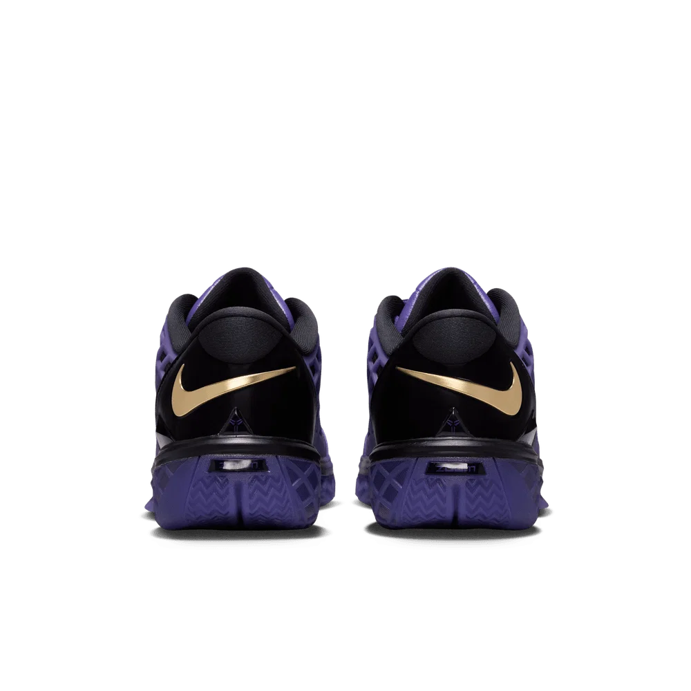 Kobe 3 x FC Barcelona
