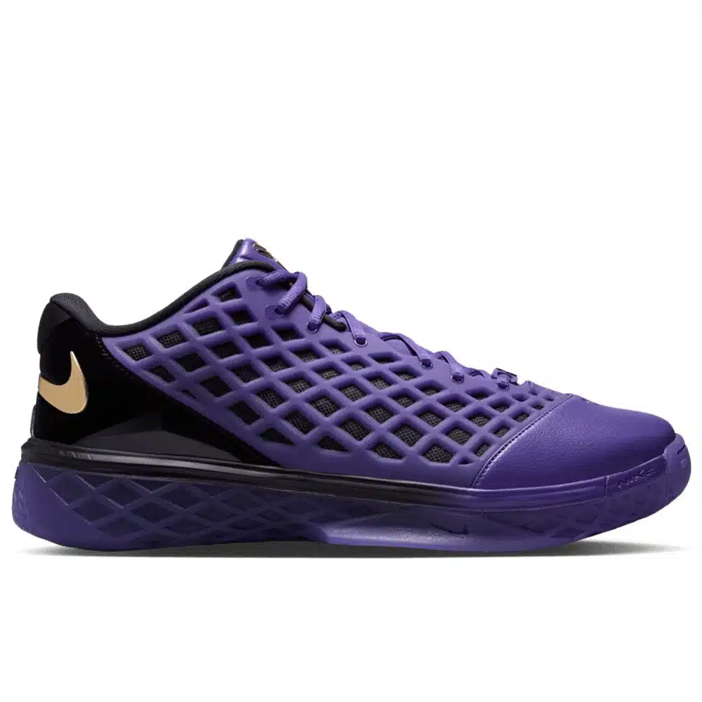 Kobe 3 x FC Barcelona