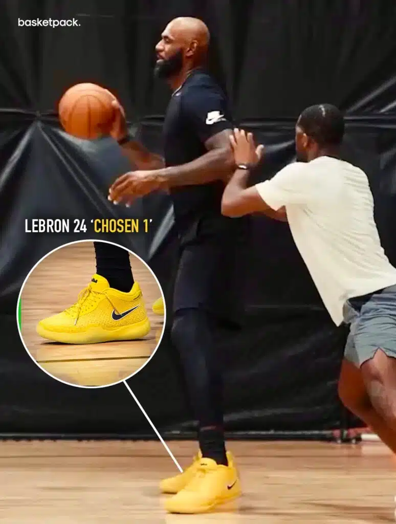 nike lebron 24