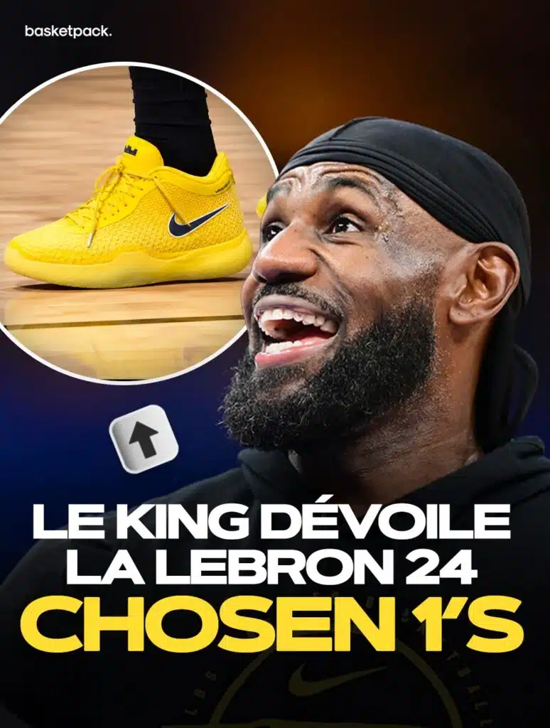 nike lebron 24