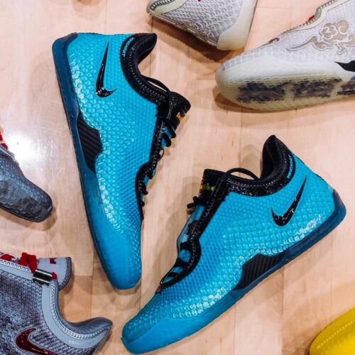 Image de l'article Tout savoir sur la Nike LeBron 24