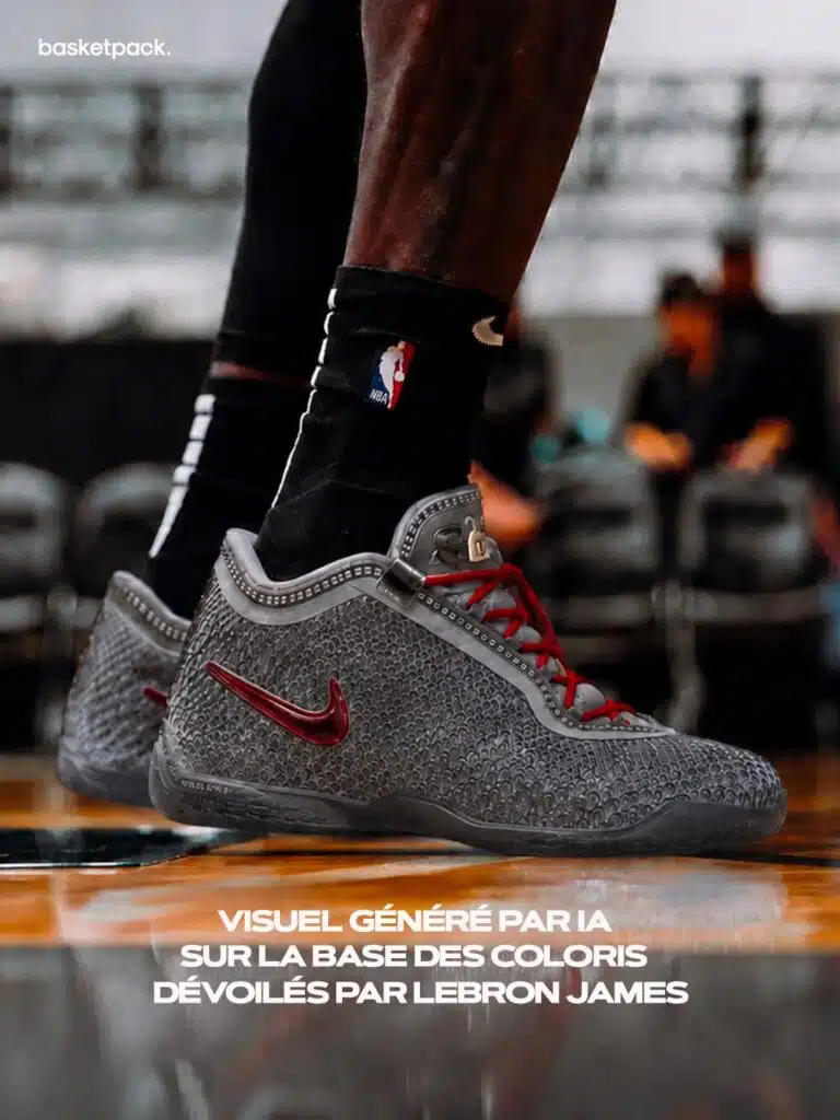 nike lebron 24