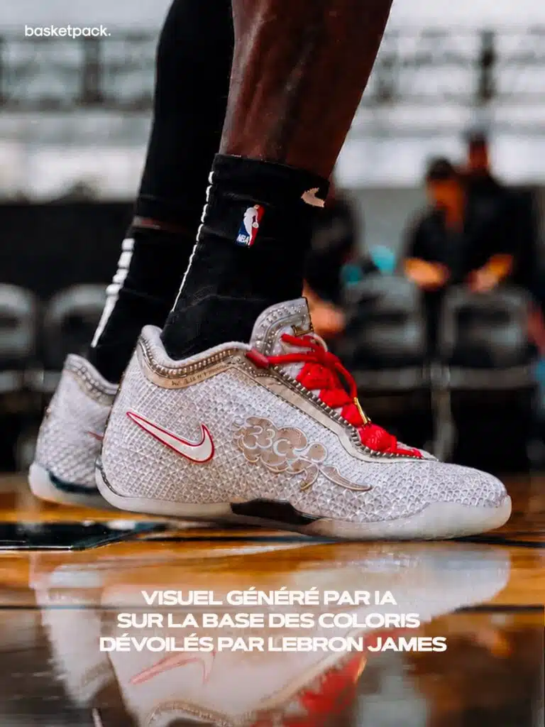 nike lebron 24