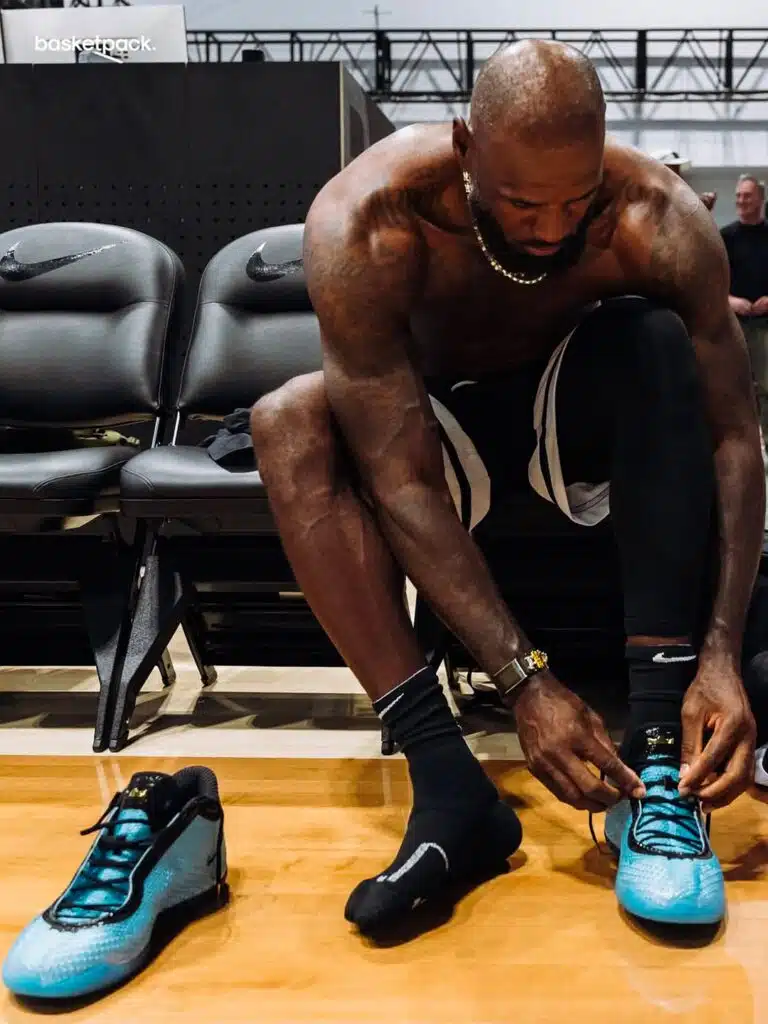 nike lebron 24