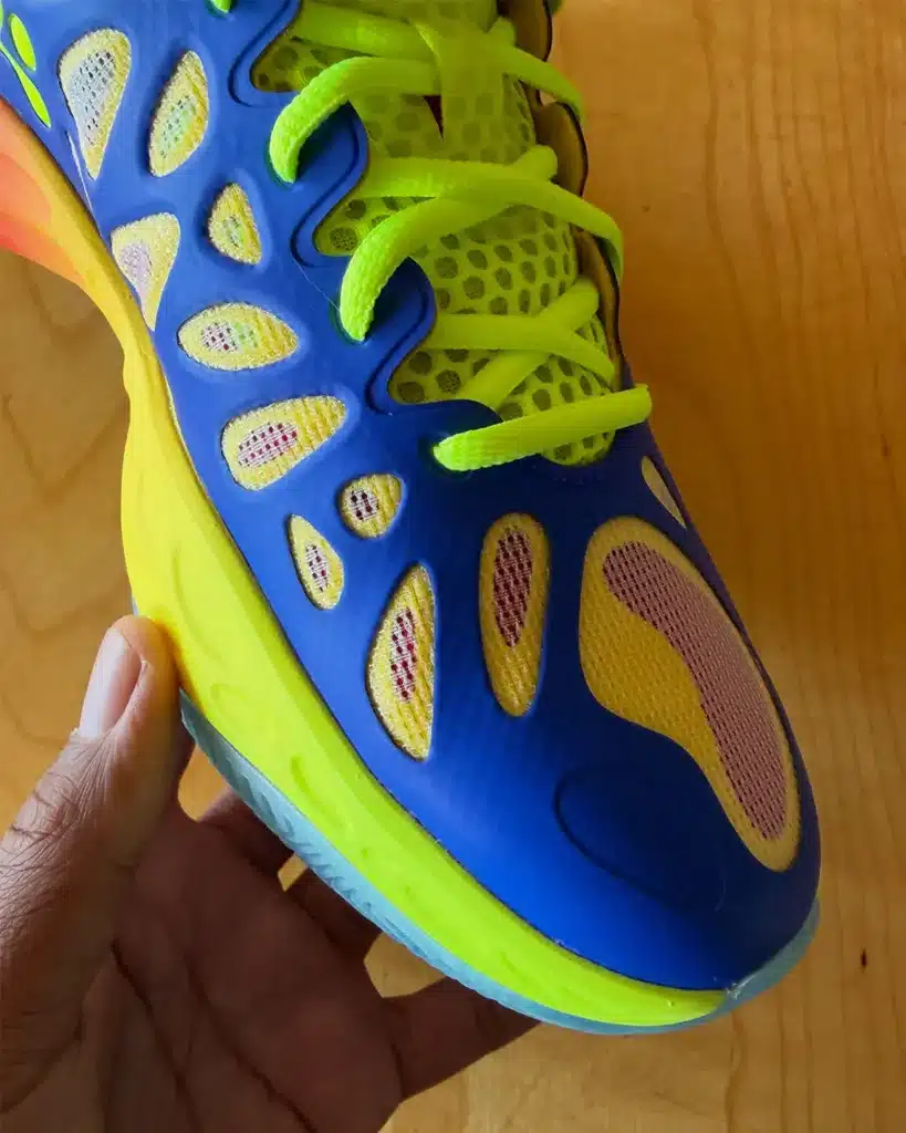 puma hali 2
