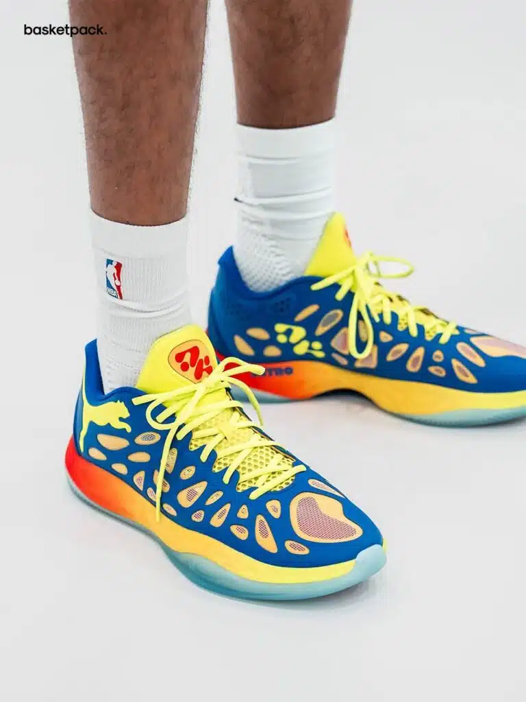puma hali 2