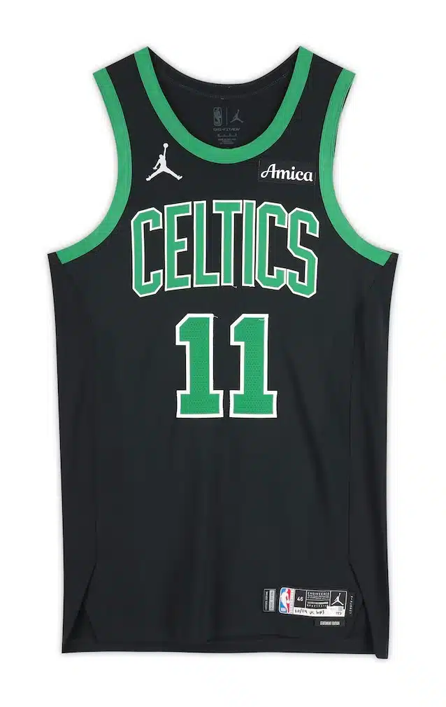 boston celtics maillots saison nba 2026 2027